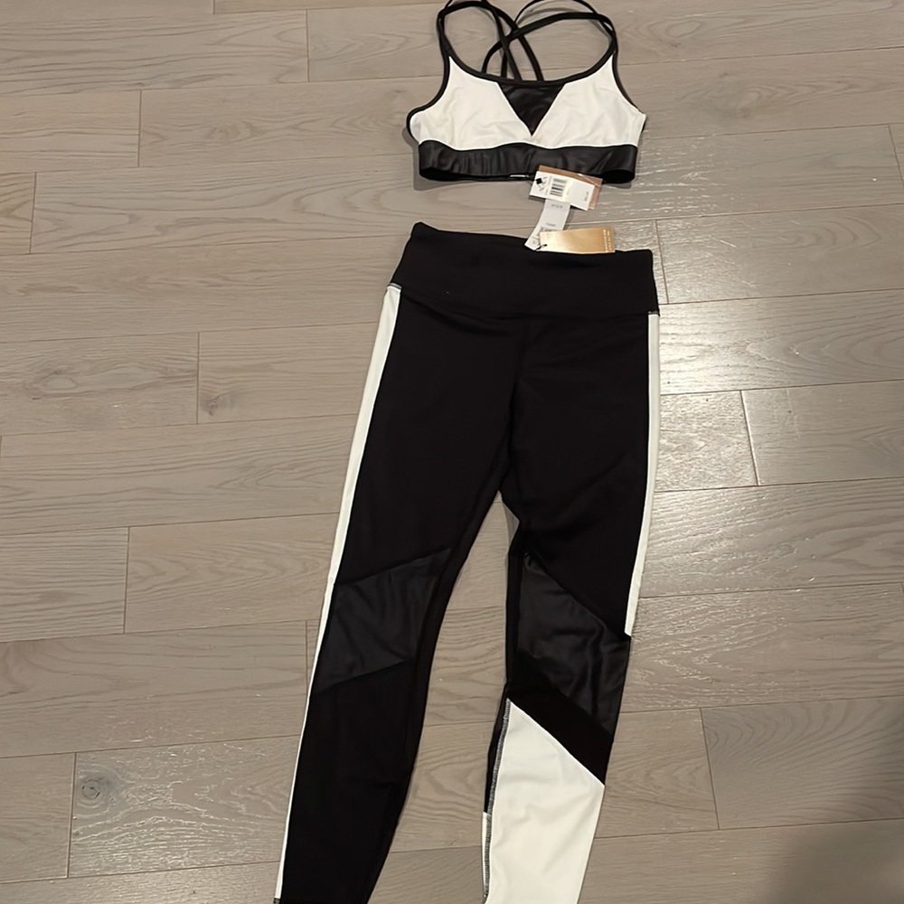 NWT Alala set! Small 🔥